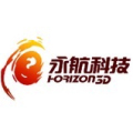 永航科技Logo