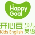 韦博开心豆少儿英语